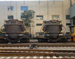 唐山瑞豐現(xiàn)場(chǎng)